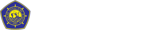 Logo UPT STIMar "AMI"